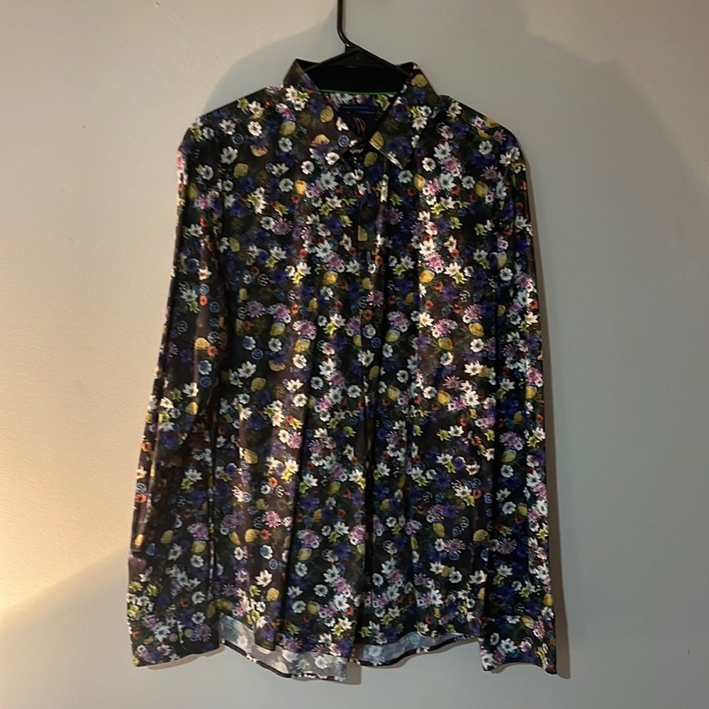 MENS XL SHIRT 👔